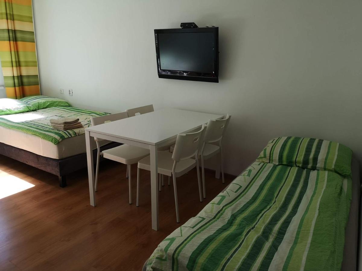 Apartamenty Asia Krasków Εξωτερικό φωτογραφία