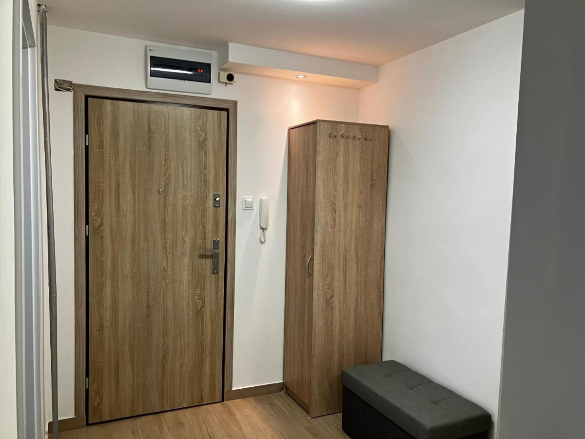 Apartamenty Asia Krasków Εξωτερικό φωτογραφία